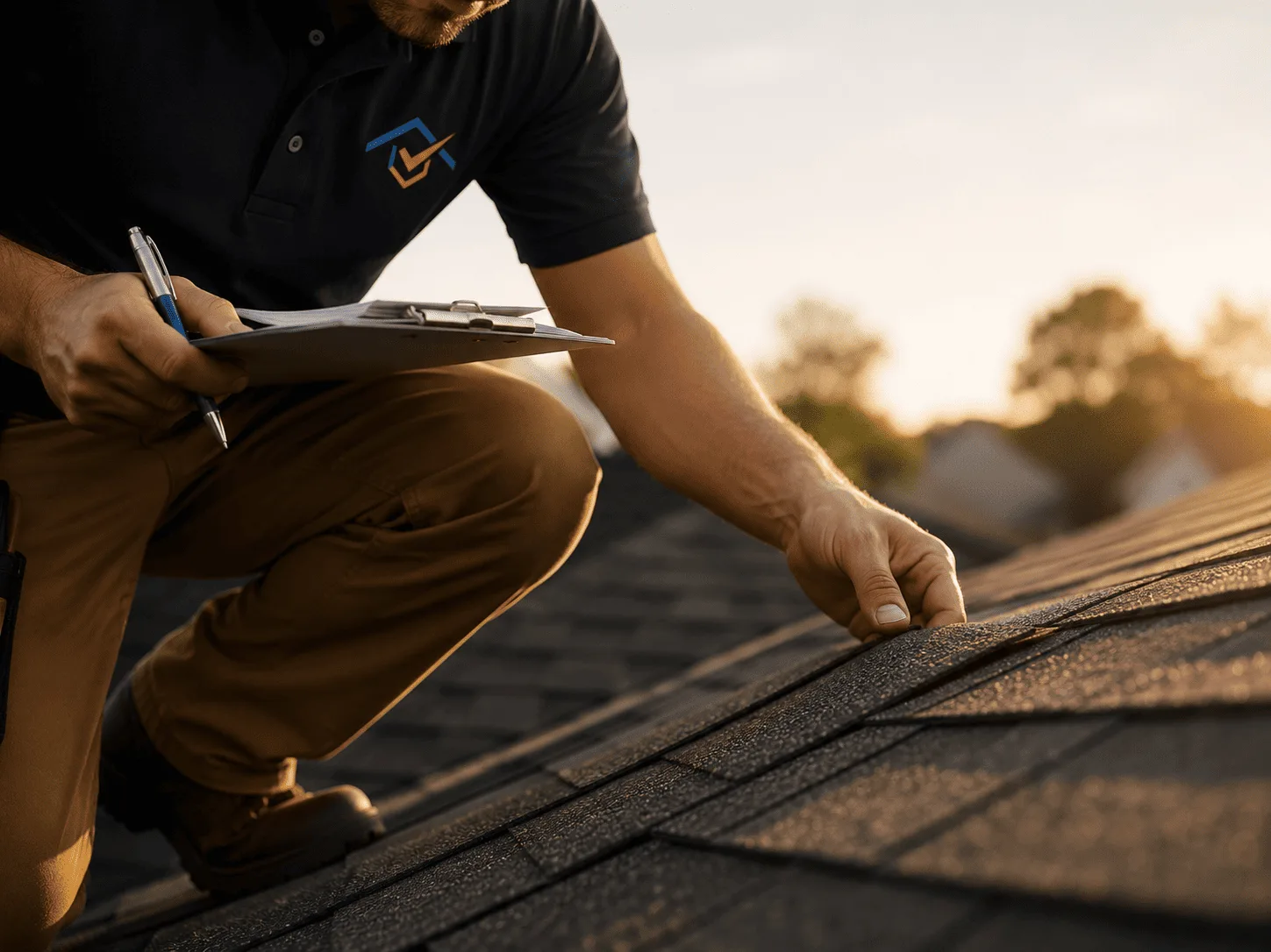 Why Choose Roof Inspection in Sibley, LA